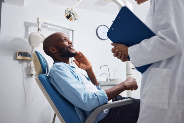 Best Broken or Cracked Tooth Emergency Dentist in Jasmine Estates, FL