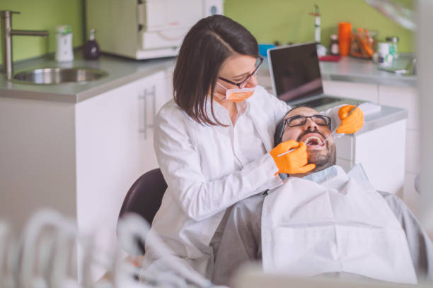 Best Emergency Dental Services for Seniors in Jasmine Estates, FL